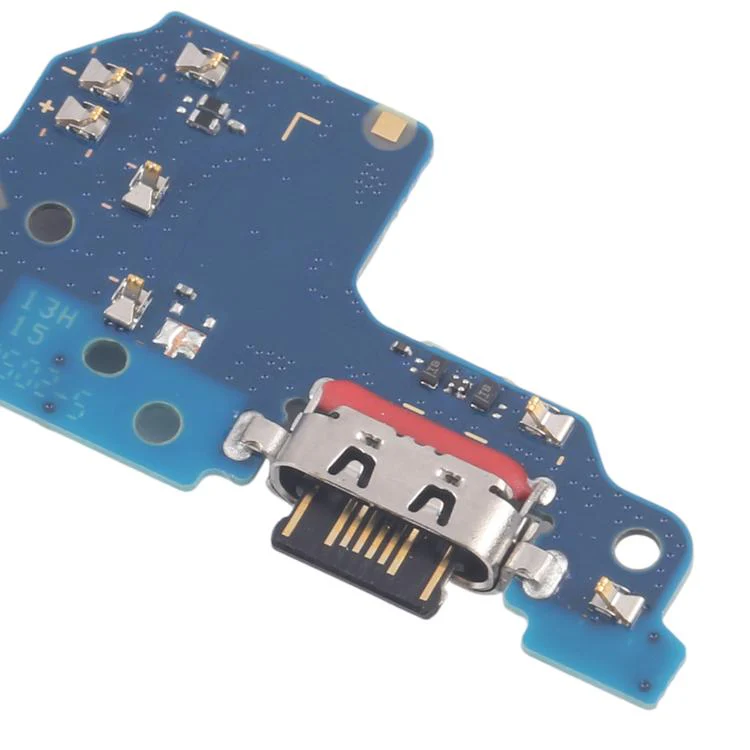 For Motorola Moto G15 Original Charging Port Board - Image 4