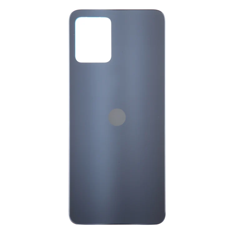 For Motorola Moto G23 Original Battery Back Cover(Black) - Image 2