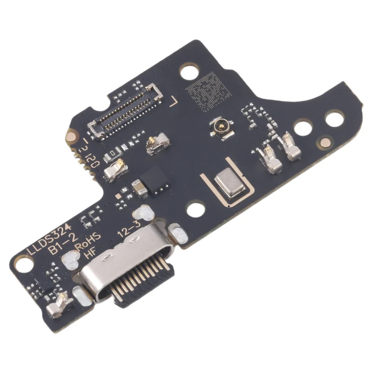 For Motorola Moto G31 OEM Charging Port Board - Image 3