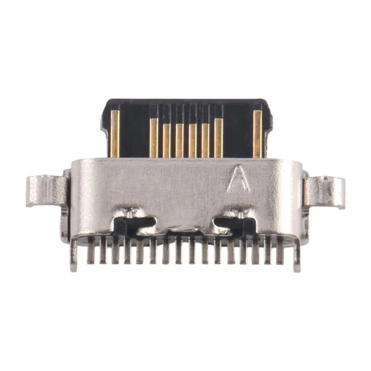 For Motorola Moto G34 10pcs Original Charging Port Connector - Image 2