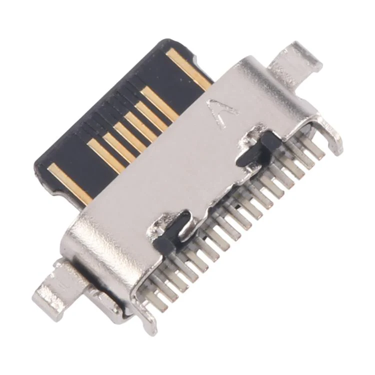 For Motorola Moto G34 10pcs Original Charging Port Connector - Image 3