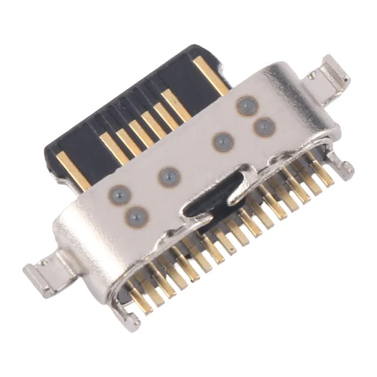 For Motorola Moto G35 10pcs Original Charging Port Connector - Image 4