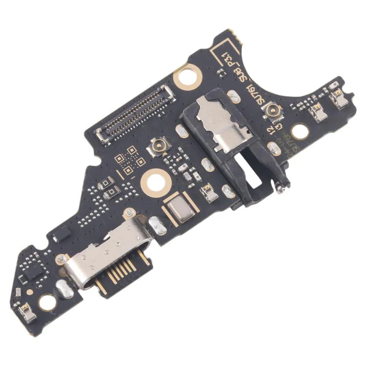 For Motorola Moto G35 OEM Charging Port Board - Image 2