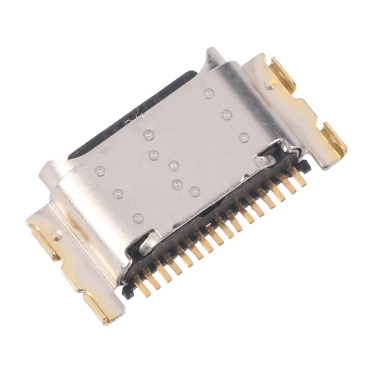 For Motorola Moto G53 5G 10pcs Original Charging Port Connector - Image 4