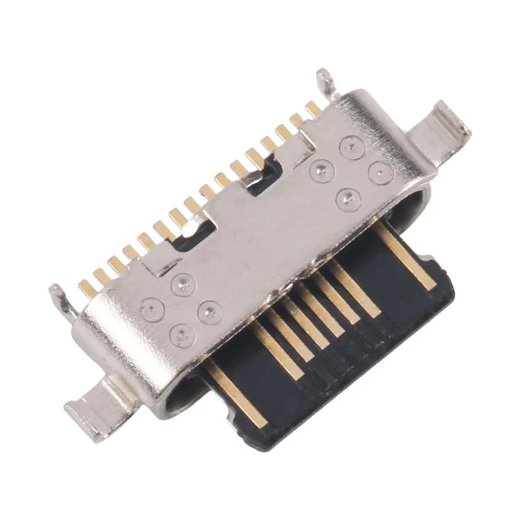 For Motorola Moto G54 10pcs Original Charging Port Connector - Image 4