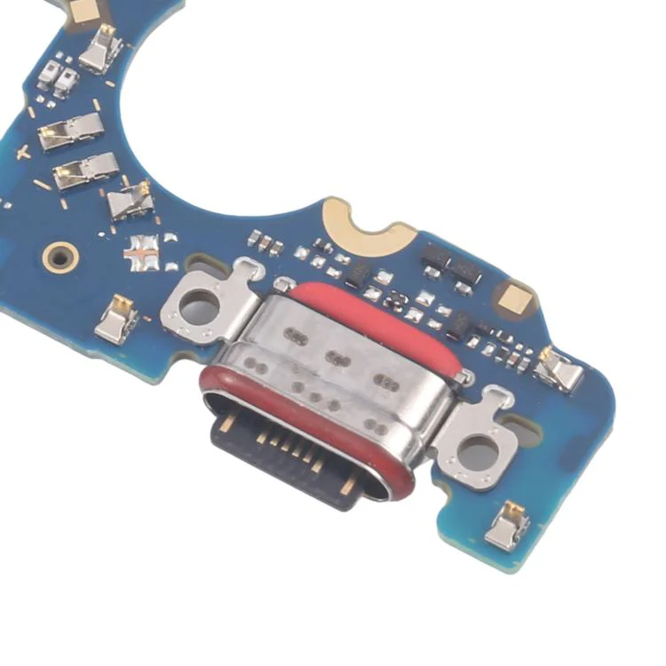For Motorola Moto G56 Original Charging Port Board - Image 4