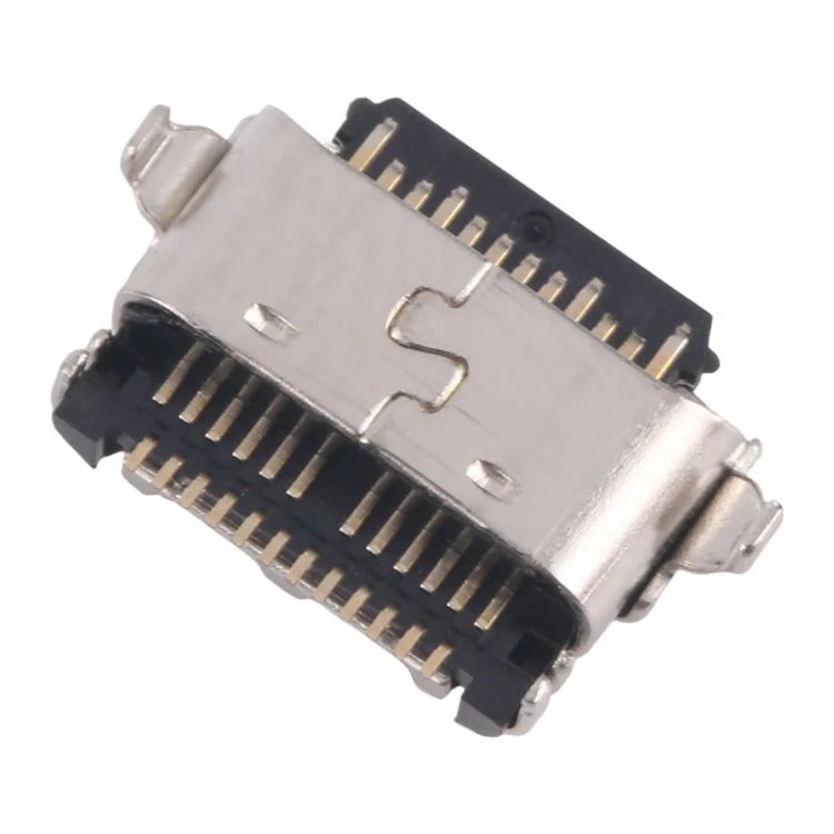 For Motorola Moto G6 10pcs Original Charging Port Connector - Image 4