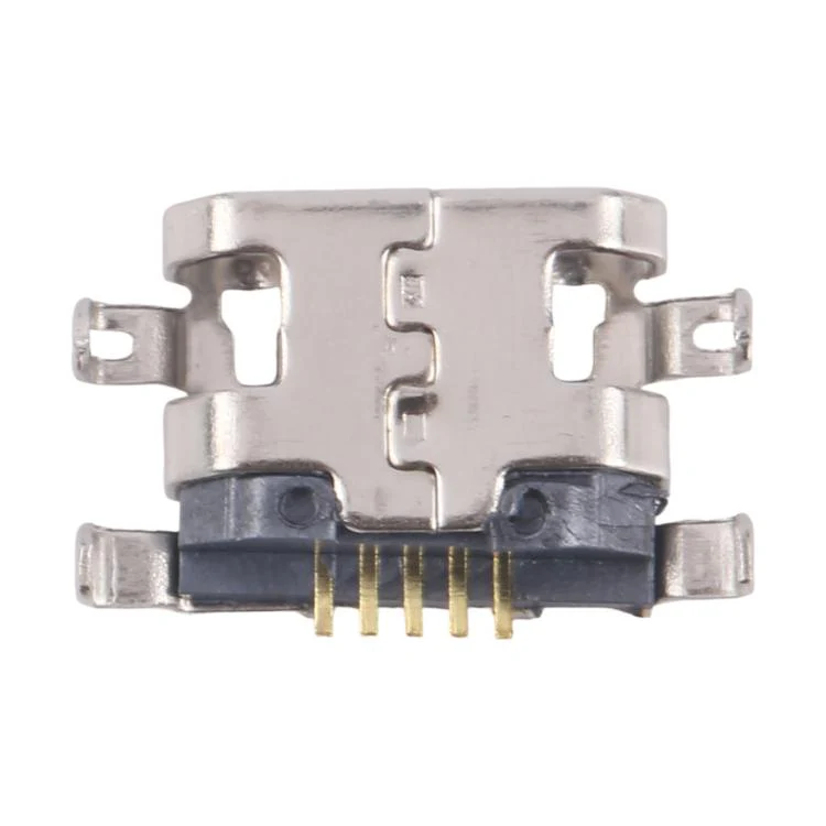 For Motorola Moto G6 Play 10pcs Original Charging Port Connector - Image 2