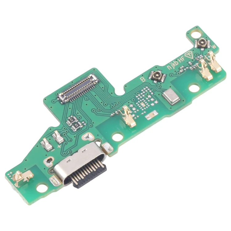 For Motorola Moto G60 OEM Charging Port Board - Image 2