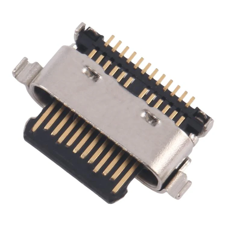 For Motorola Moto G60s 10pcs Original Charging Port Connector - Image 4