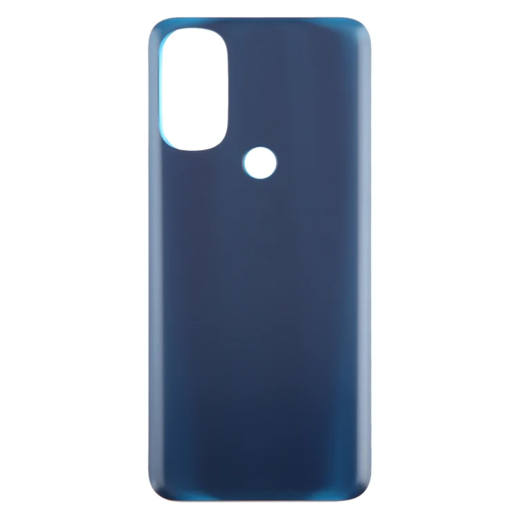 For Motorola Moto G71 5G Original Battery Back Cover (Green) - Image 2