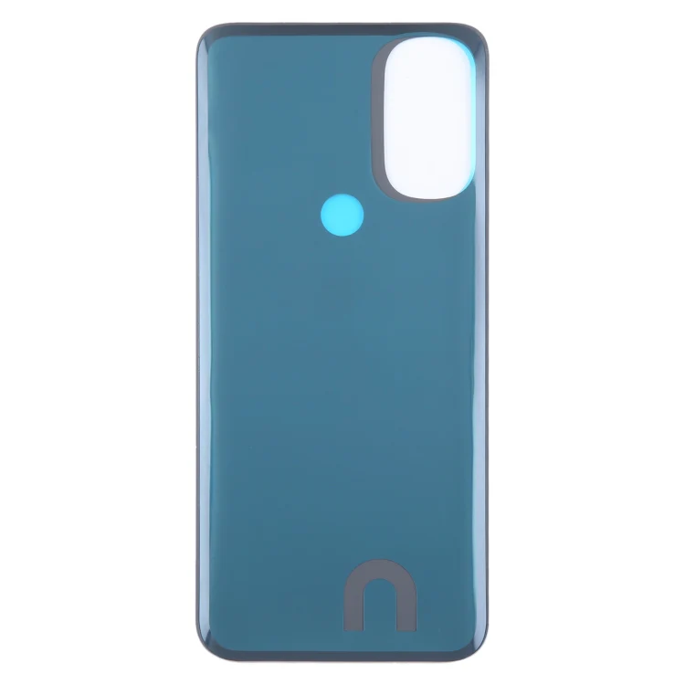For Motorola Moto G71 5G Original Battery Back Cover (Green) - Image 3