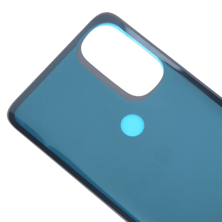 For Motorola Moto G71 5G Original Battery Back Cover (Green) - Image 5