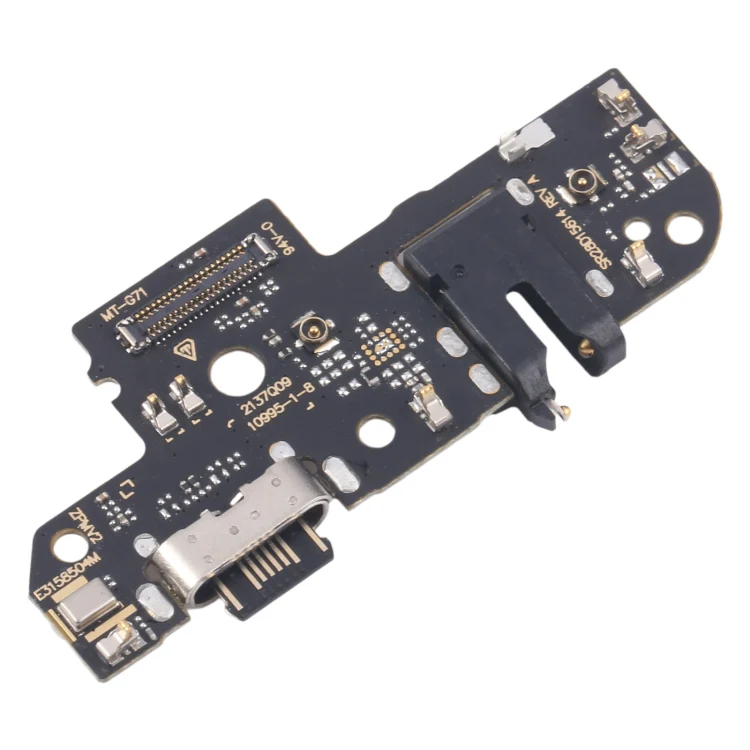 For Motorola Moto G71 OEM Charging Port Board - Image 2