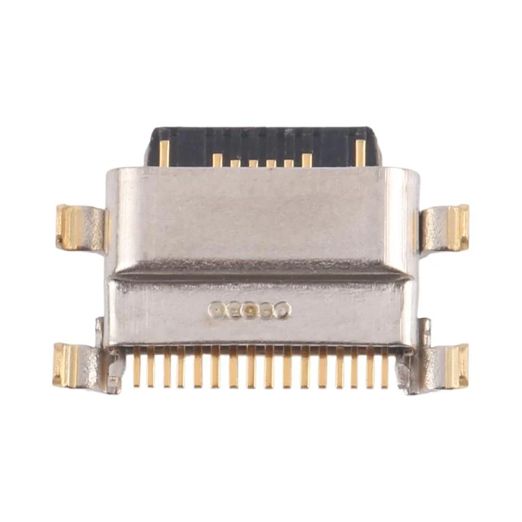 For Motorola Moto G71s 10pcs Original Charging Port Connector - Image 2
