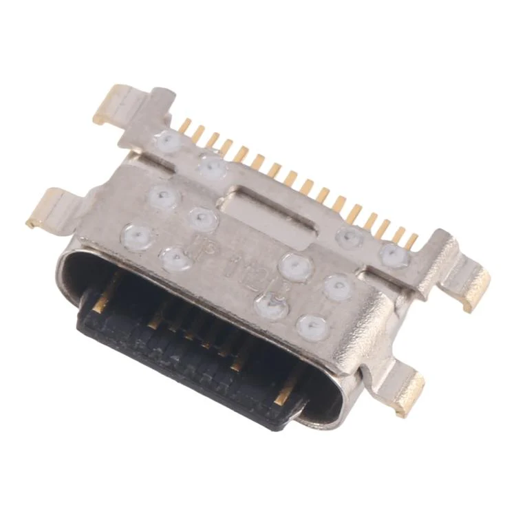 For Motorola Moto G71s 10pcs Original Charging Port Connector - Image 4