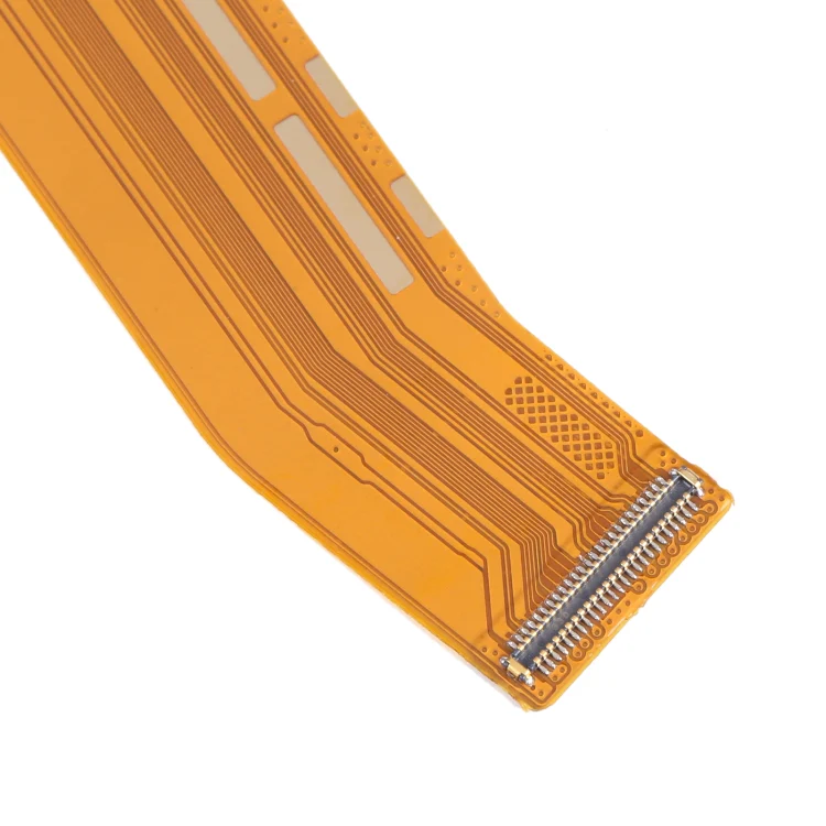 For Motorola Moto G72 OEM LCD Flex Cable - Image 4