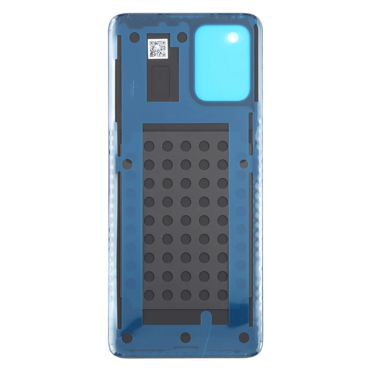 For Motorola Moto G73 Original Battery Back Cover(White) - Image 3