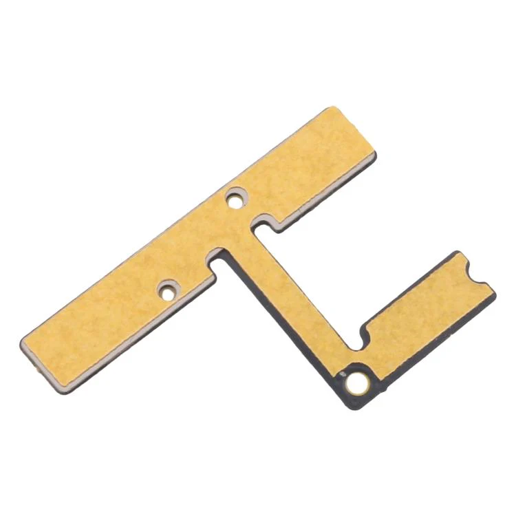 For Motorola Moto G75 OEM Volume Button Flex Cable - Image 3