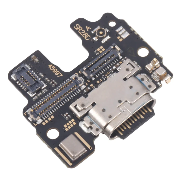 For Motorola Moto S30 Pro OEM Charging Port Board - Image 2
