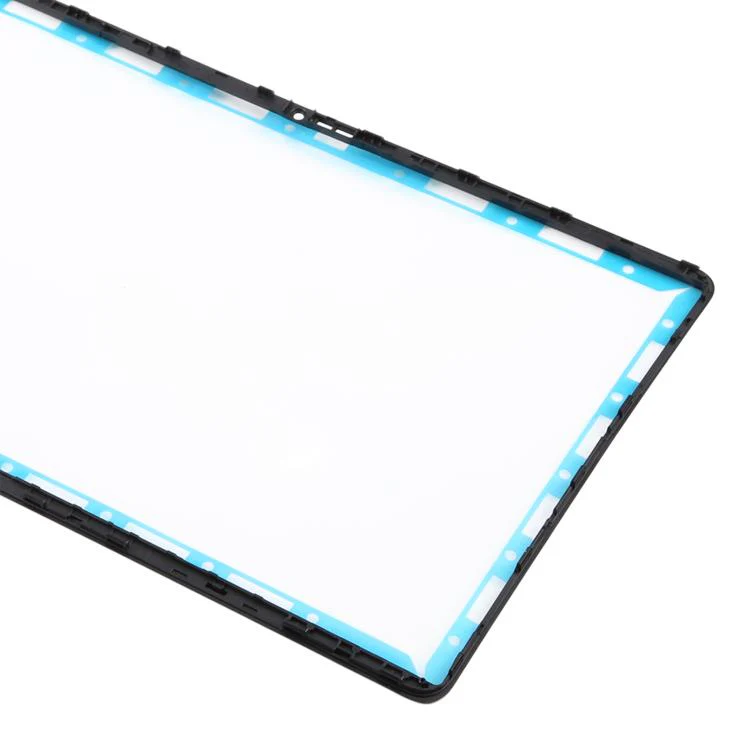 For Motorola Moto Tab G70 / Lenovo TB-J616 Original Front LCD Screen Bezel Frame - Image 5