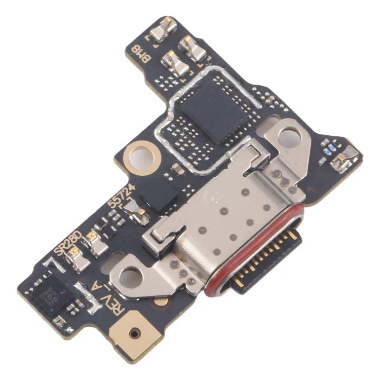 For Motorola Moto X40 Original Charging Port Board - Image 2