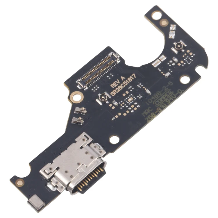 For Motorola One Hyper OEM Charging Port Board - Image 2