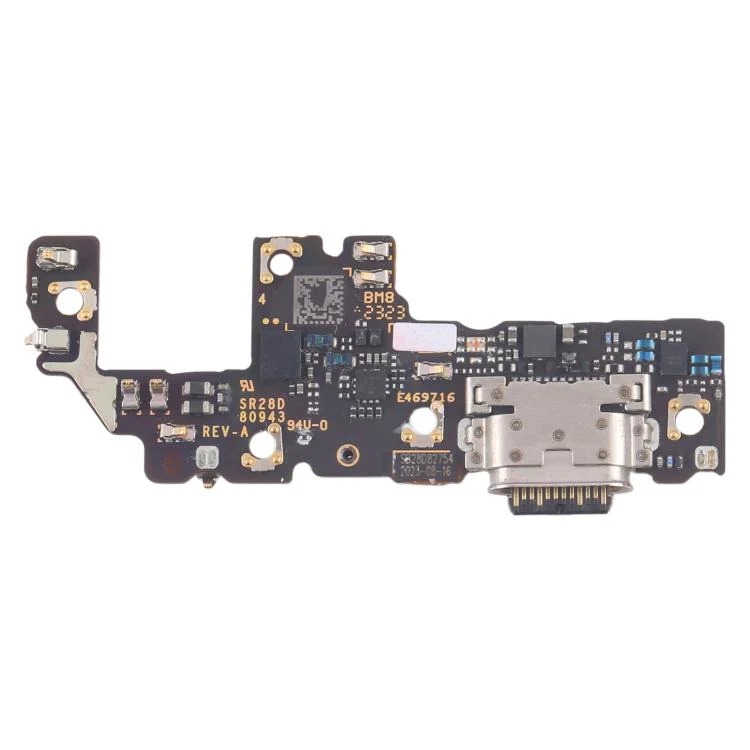 For Motorola Razr 40/Razr Gen 3 Original Charging Port Board