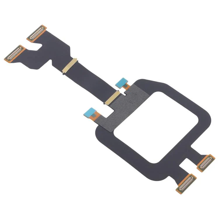 For Motorola Razr 40 Ultra Original Fold LCD Display Flex Cable - Image 3