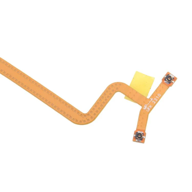 For Motorola Razr 40 Ultra/Razr+ Original Signal Connect Flex Cable - Image 4