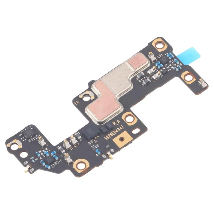 For Motorola Razr 50 Ultra / Razr+ 2024 Original Microphone Board - Image 2