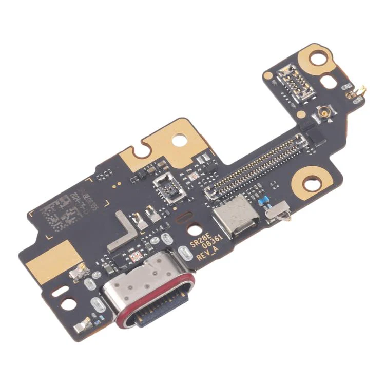 For Motorola Razr 60/Razr 2025 Original Charging Port Board - Image 3