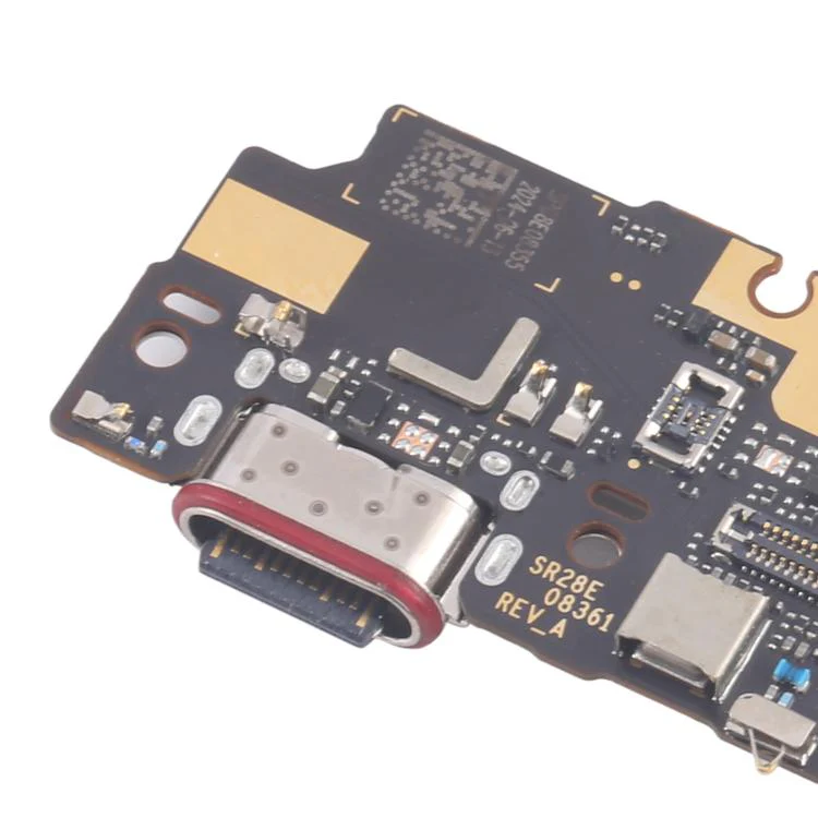 For Motorola Razr 60/Razr 2025 Original Charging Port Board - Image 4