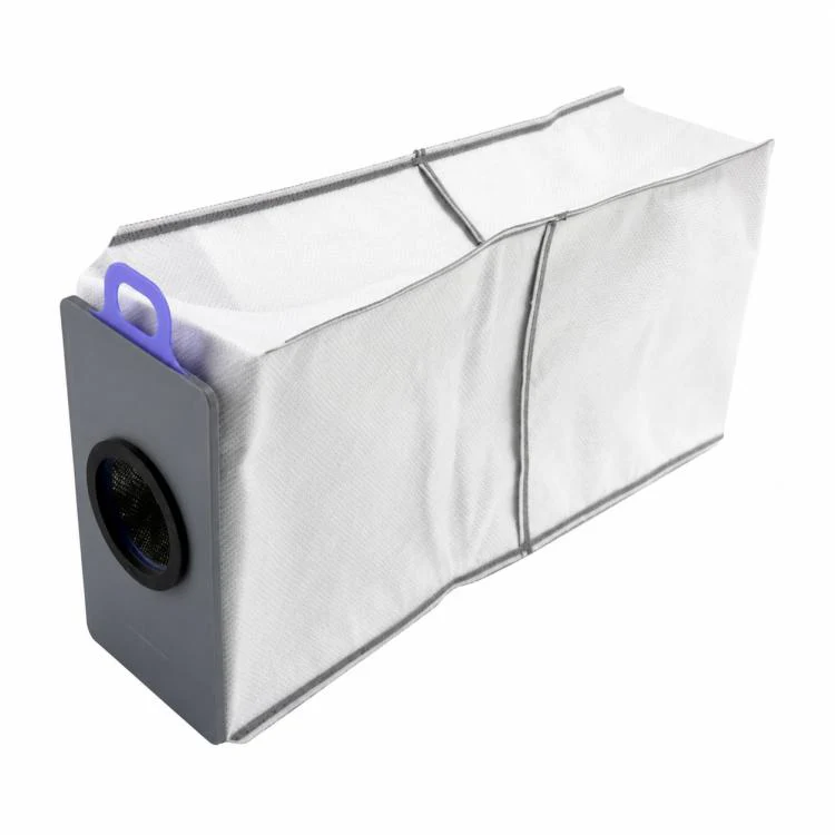 For Narwal Xiaoyao 002 / 002 Max Robot Vacuum Cleaner Replacement Parts, Auto Refill and Drain Version Dust Bag - Image 2