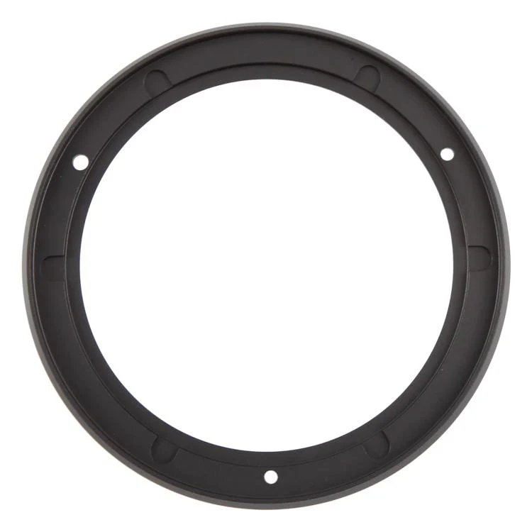For Nikon AF-S Nikkor 24-70mm f / 2.8G ED Camera Lens Front UV Ring Frame