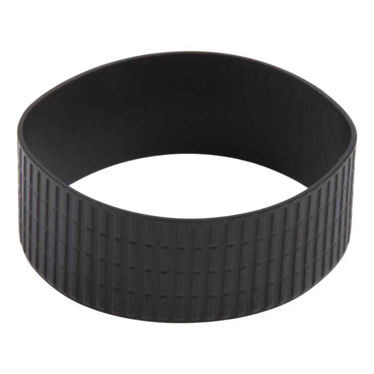 For Nikon AF-S Nikkor 24-70mm f / 2.8G ED Camera Lens Zoom Ring Grip