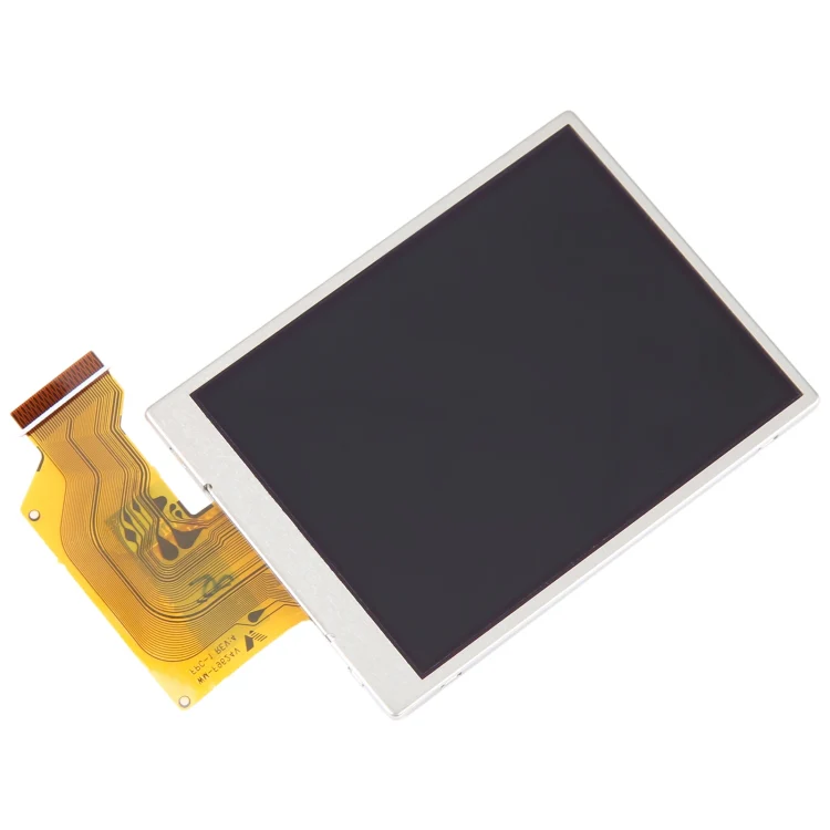 For Nikon COOLPIX L23 Original LCD Display Screen - Image 2