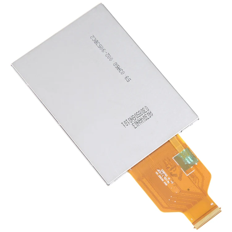 For Nikon D3400 / D3500 Original LCD Display Screen - Image 3