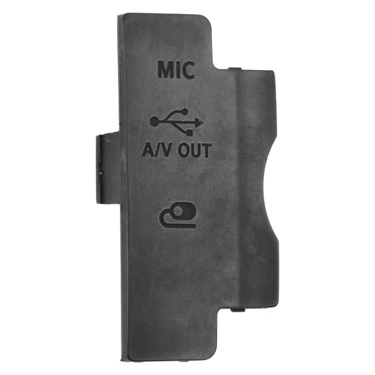 For Nikon D5300 USB Cover Cap
