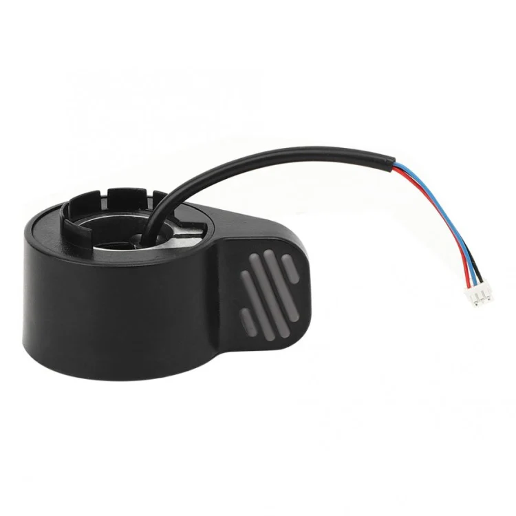 For Ninebot ES1 / ES2 / ES3 / ES4 Electric Scooter Accessories Brake Finger Dial