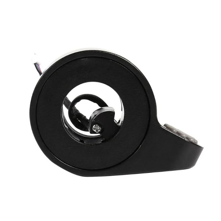 For Ninebot ES1 / ES2 / ES3 / ES4 Electric Scooter Accessories Brake Finger Dial - Image 3
