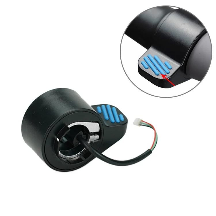 For Ninebot ES1 / ES2 / ES3 / ES4 Scooter Accessories Finger Dial Throttle - Image 5