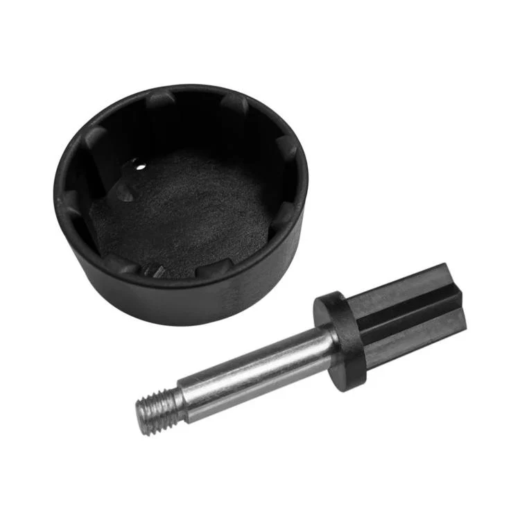For Ninja BL660/BL660A Series 72oz Pitcher Blade Driver and Stud Kit(Black)
