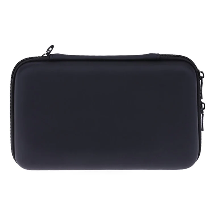 For Nintendo 2DS XL Hard EVA Protective Storage Case Cover Holder(Black) - Image 2