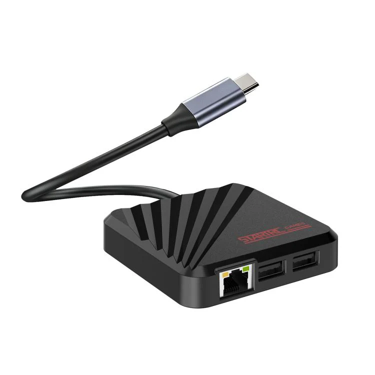 For Nintendo Switch Series STARTRC GAMES Multifunctional Screen Mirroring HDMI Dock
