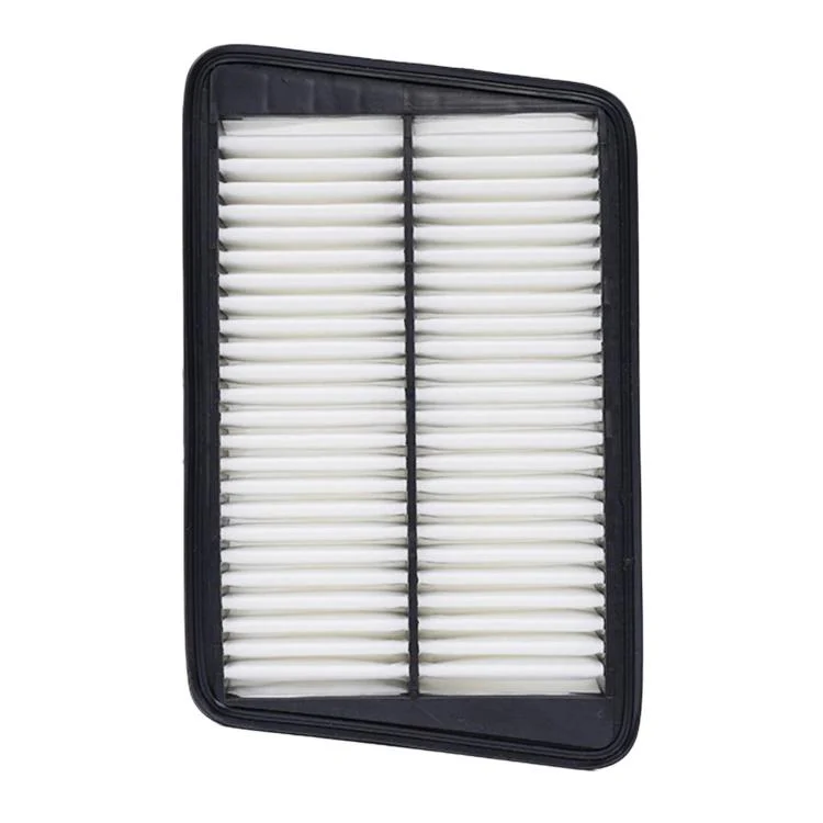For Nissan Qashqai Car Air Filter 16546-4BA1B