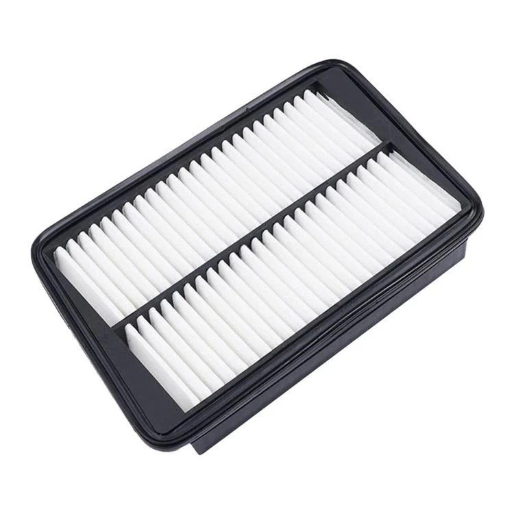 For Nissan Qashqai Car Air Filter 16546-4BA1B - Image 2