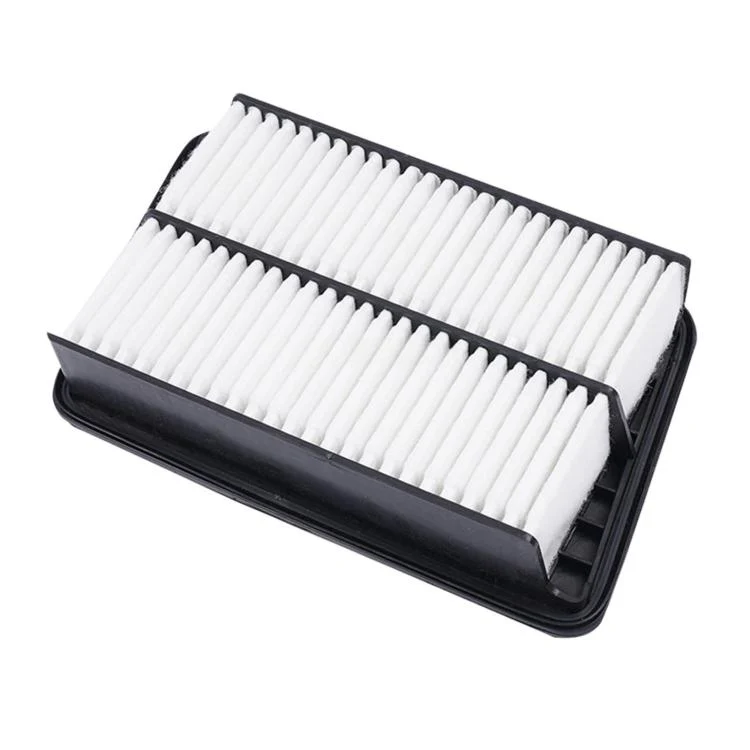For Nissan Qashqai Car Air Filter 16546-4BA1B - Image 3