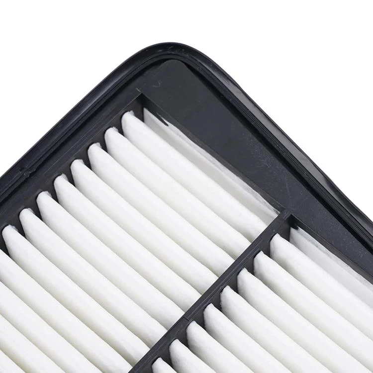 For Nissan Qashqai Car Air Filter 16546-4BA1B - Image 4