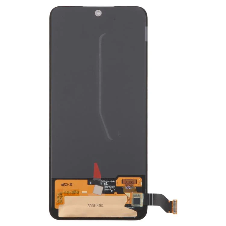 For Nothing CMF Phone 1 A015 OLED LCD Screen with Digitizer Full Assembly (Black) - Image 3